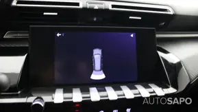 Peugeot 508 1.5 BlueHDi Business Line de 2020