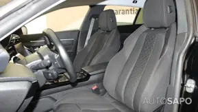 Peugeot 508 1.5 BlueHDi Business Line de 2020