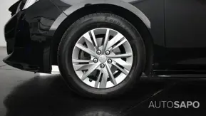 Peugeot 508 1.5 BlueHDi Business Line de 2020