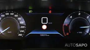 Peugeot 508 1.5 BlueHDi Business Line de 2020