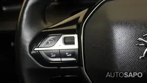 Peugeot 508 1.5 BlueHDi Business Line de 2020