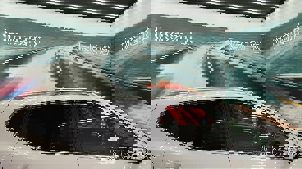Nissan Qashqai de 2019