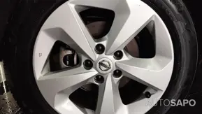 Nissan Qashqai de 2019