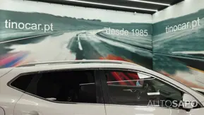 Nissan Qashqai de 2019