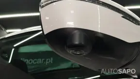 Nissan Qashqai de 2019