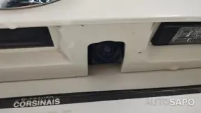 Nissan Qashqai de 2019