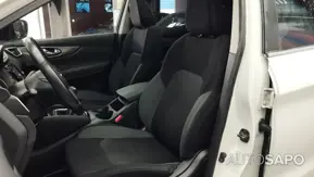 Nissan Qashqai de 2019