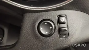 Nissan Qashqai de 2019