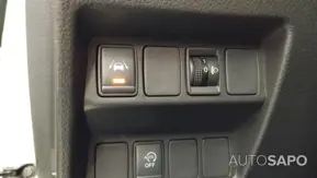 Nissan Qashqai de 2019