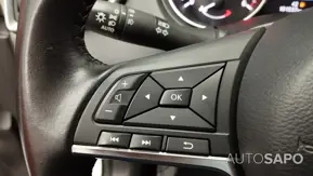 Nissan Qashqai de 2019
