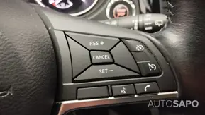 Nissan Qashqai de 2019