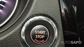 Nissan Qashqai de 2019