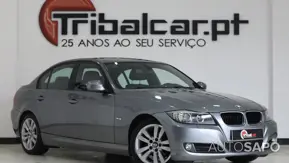 BMW Série 3 de 2011