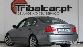 BMW Série 3 de 2011