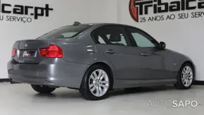 BMW Série 3 de 2011