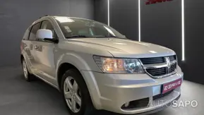 Dodge Journey 2.0 CRD R/T MTX de 2013