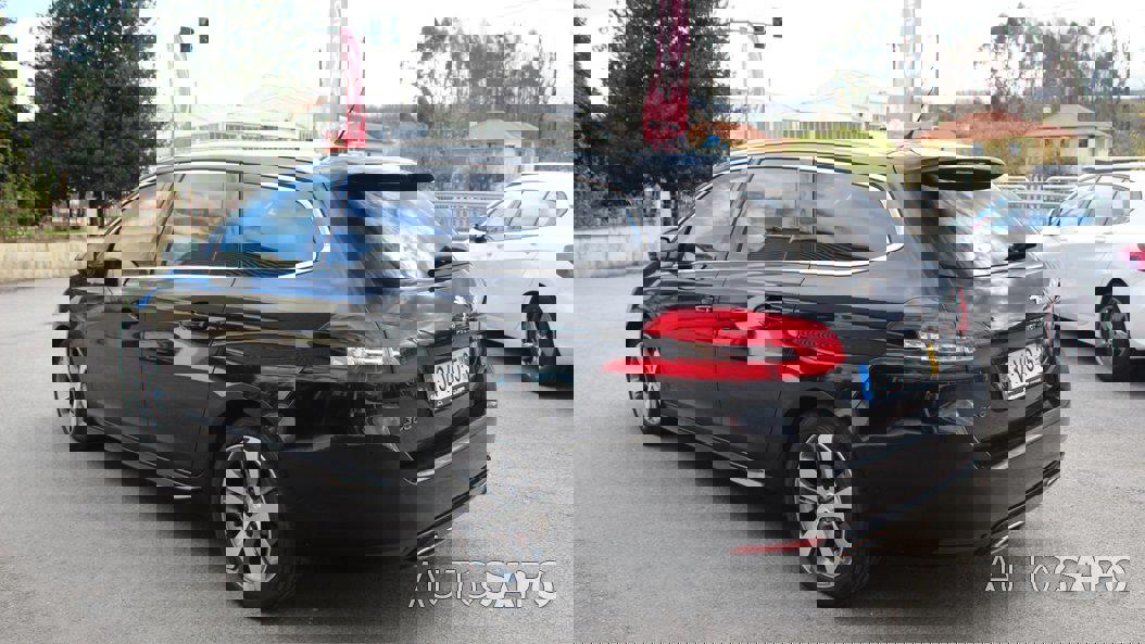 Peugeot 308 de 2018