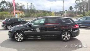 Peugeot 308 de 2018