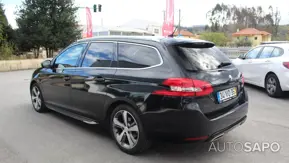 Peugeot 308 de 2018