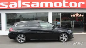 Peugeot 308 de 2018