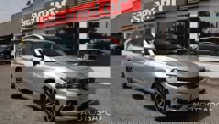 Fiat Tipo 1.3 M-Jet Lounge de 2019