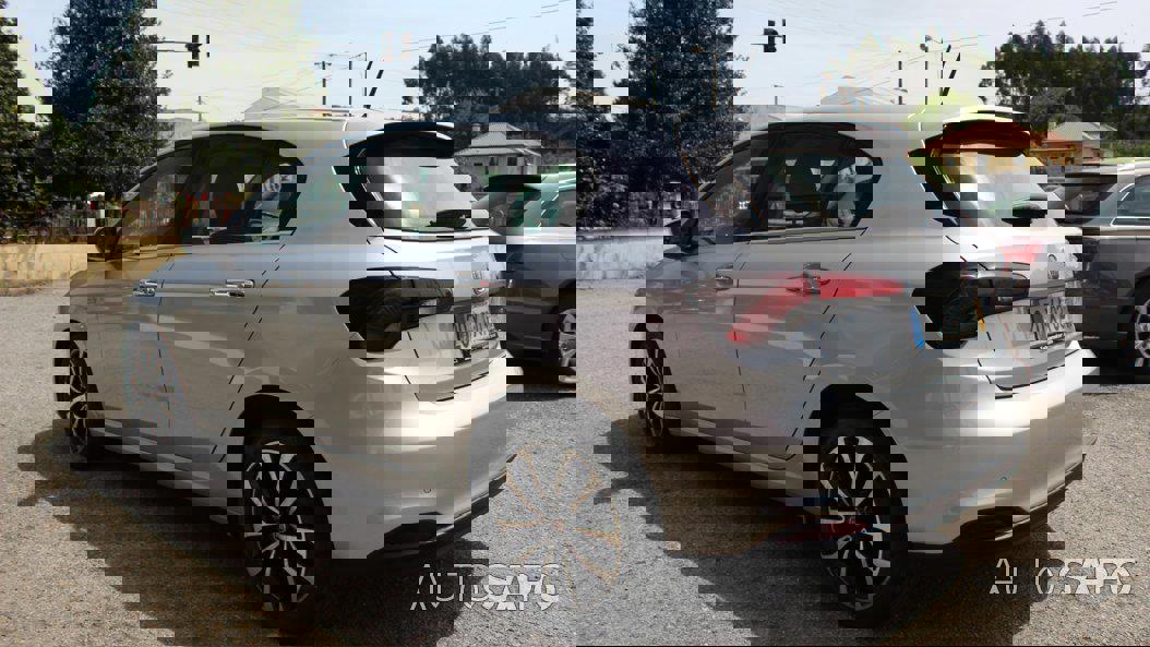 Fiat Tipo 1.3 M-Jet Lounge de 2019