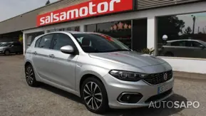 Fiat Tipo 1.3 M-Jet Lounge de 2019