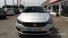Fiat Tipo 1.3 M-Jet Lounge de 2019