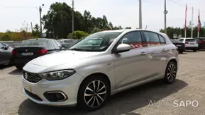 Fiat Tipo 1.3 M-Jet Lounge de 2019