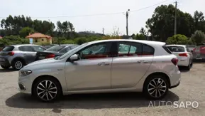 Fiat Tipo 1.3 M-Jet Lounge de 2019