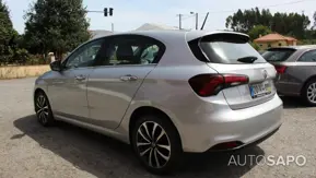 Fiat Tipo 1.3 M-Jet Lounge de 2019
