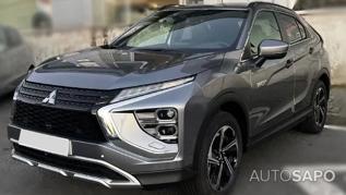 Mitsubishi Eclipse Cross 2.4 PHEV eStyle de 2024
