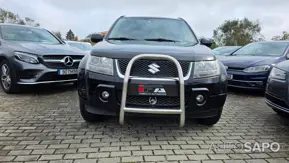 Suzuki Grand Vitara 1.9 DDiS X-Nature de 2007