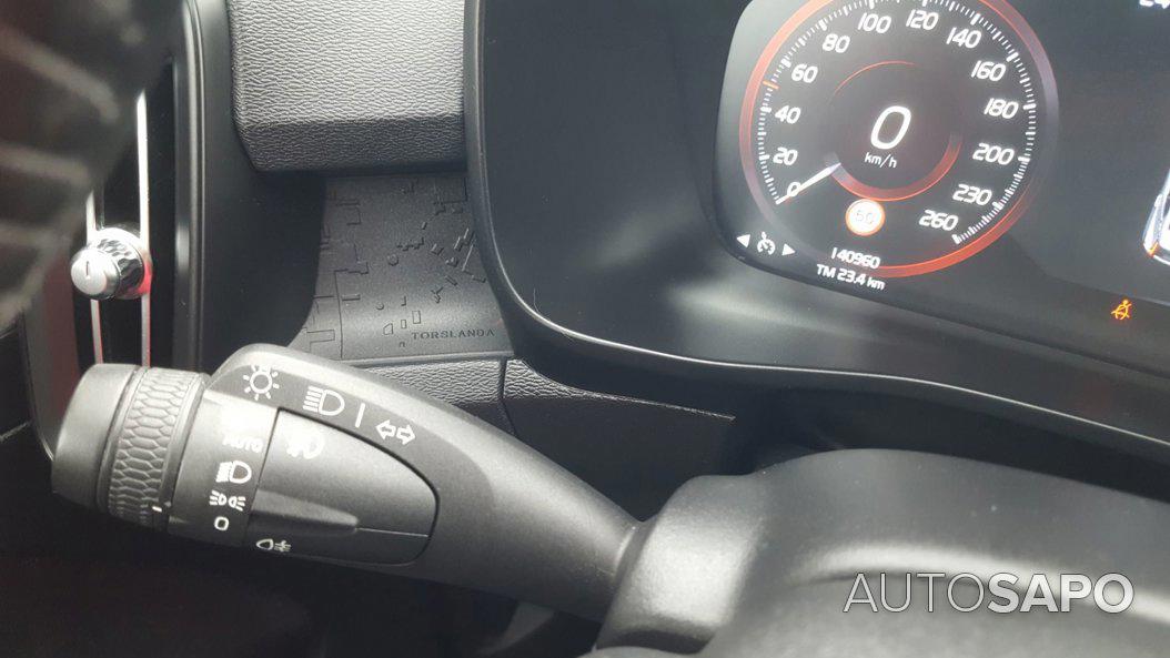 Volvo XC40 de 2018