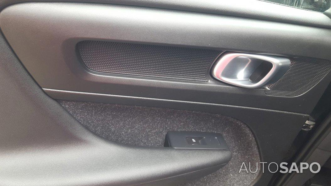 Volvo XC40 de 2018