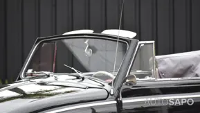 Volkswagen Beetle de 1959