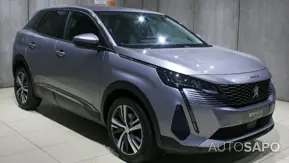 Peugeot 3008 1.2 PureTech Allure Pack de 2021