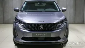 Peugeot 3008 1.2 PureTech Allure Pack de 2021