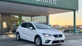 Seat Ibiza de 2022