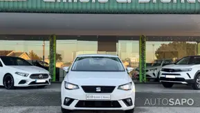 Seat Ibiza de 2022