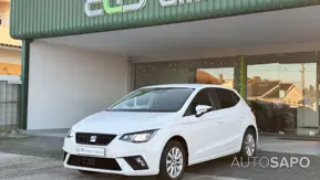 Seat Ibiza de 2022
