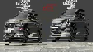 Peugeot 208 1.2 PureTech GT EAT8 de 2023