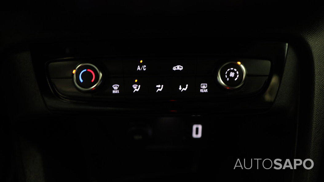 Opel Corsa de 2024