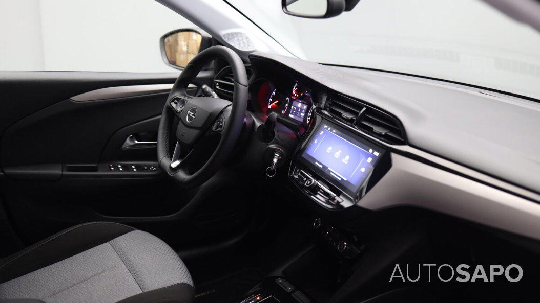 Opel Corsa de 2024