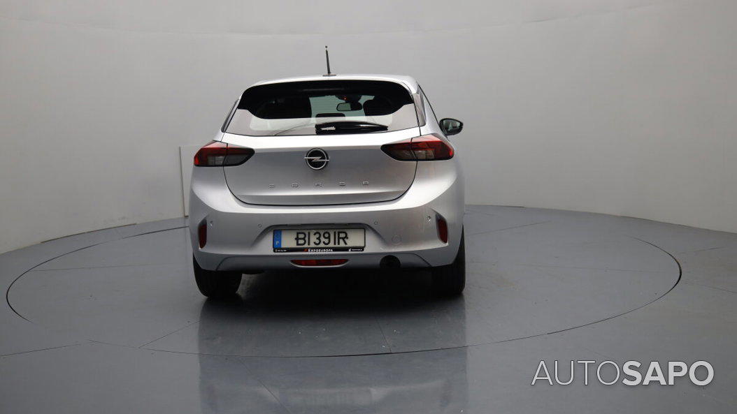 Opel Corsa de 2024