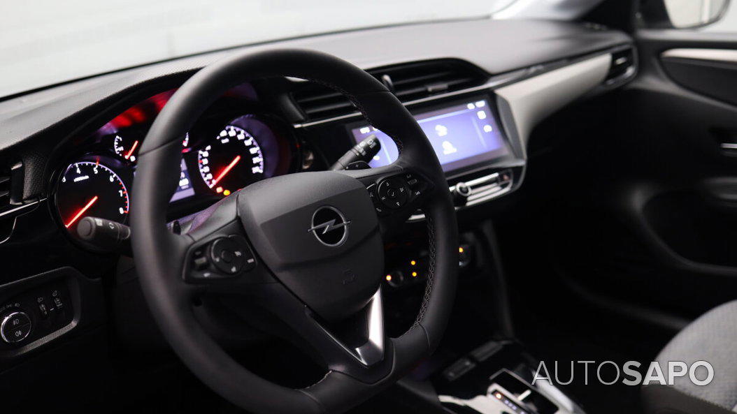 Opel Corsa de 2024