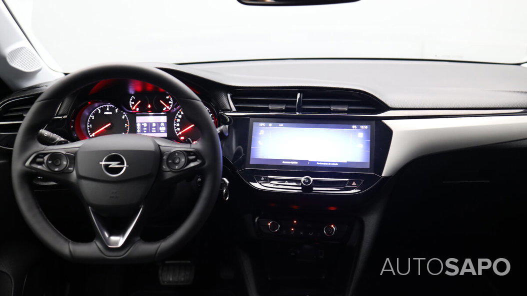 Opel Corsa de 2024