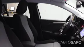Opel Corsa de 2024