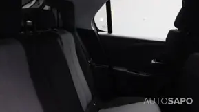 Opel Corsa de 2024