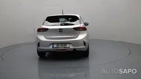 Opel Corsa de 2024